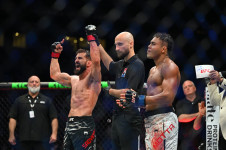 Azərbaycanda keçirilən “UFC Fight Nites” turniri və yerli döyüşçülərin fəaliyyətinin təhlili