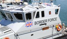 Britaniya rekord kokain daşınmalarından birini dayandırır