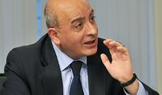 Rasim Musabəyov: Deyirlər Ukraynaya niyə dəstək verirsiniz?