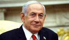 Netanyahu üzərində məhkəmə Trampın müdaxiləsindən sonra təxirə salınıb