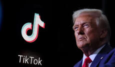 Tramp deyib ki, o, TikTok üçün alıcı tapıb – “çox varlı insanlar” qrupu