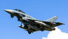 London Ankara ilə “Eurofighter” müqaviləsinin uğurla tamamlanmasını gözləyir