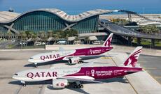 “Qatar Airways” “Skytrax”-da dünyanın ən yaxşı aviaşirkəti seçildi
