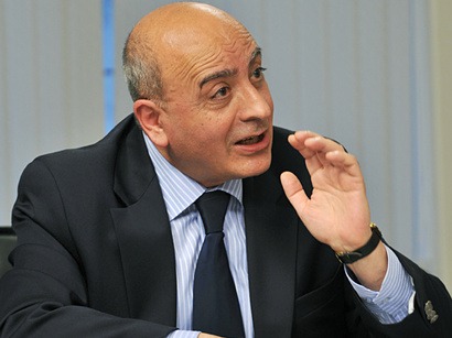 Rasim Musabəyov: Deyirlər Ukraynaya niyə dəstək verirsiniz?