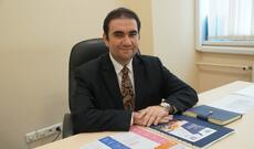 İqbal Quliyev MDBMİ-də fakültənin dekanı olub
