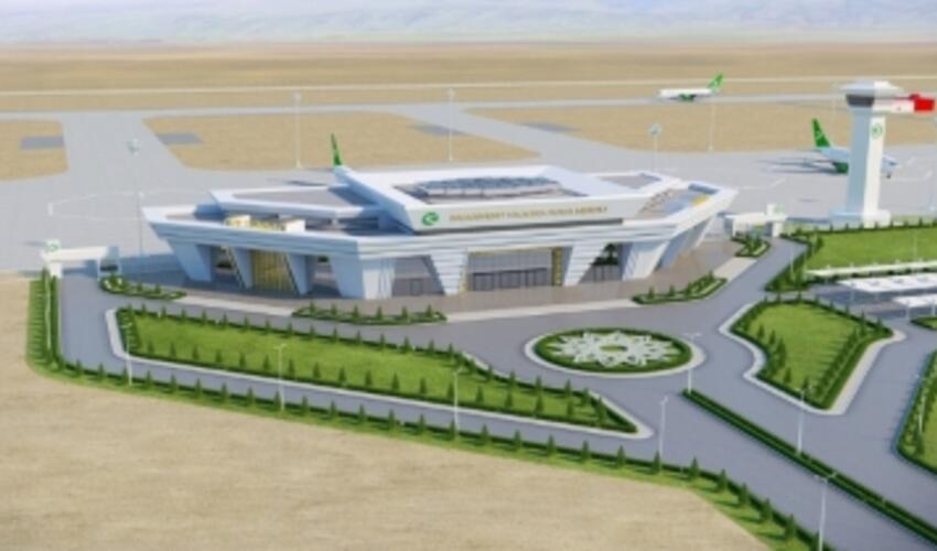 ABŞ üçün Türkmənistan bir çox sahələrdə strateji maraq kəsb edir