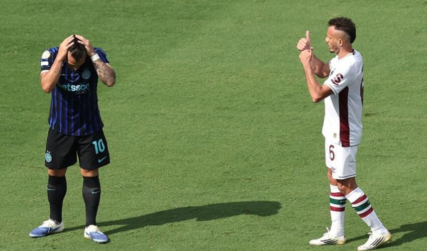 “Mançester Siti” və “İnter” klublararası dünya çempionatından kənarda qaldılar