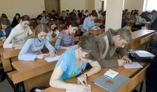 Ali təhsil müəssisələrində rus dilində tədris dayandırıldı