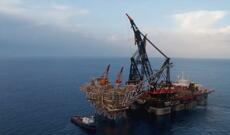 SOCAR şirkəti İsrailin Tamar qaz yatağındakı payı alıb