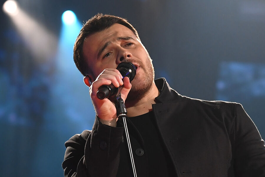 Emin Ağalarovun Rusiyada konserti Bakı ilə münaqişə fonunda ləğv edilib
