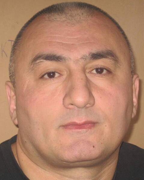 Nüfuzlu azərbaycanlı qanun oğru Süleymanov Moskvada saxlanılıb