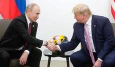 Putinin ofisi Trampla görüş ideyasının “havada” olduğunu bildirib