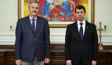 Xarici İşlər Nazirliyi Macarıstan səfirini "dost olmayan bəyanatlara" görə dəvət etdi