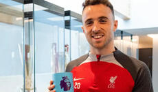 "Liverpul"un futbolçusu Dioqu Jota avtomobil qəzasında ölüb