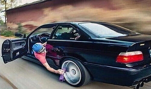 Günün fotosu