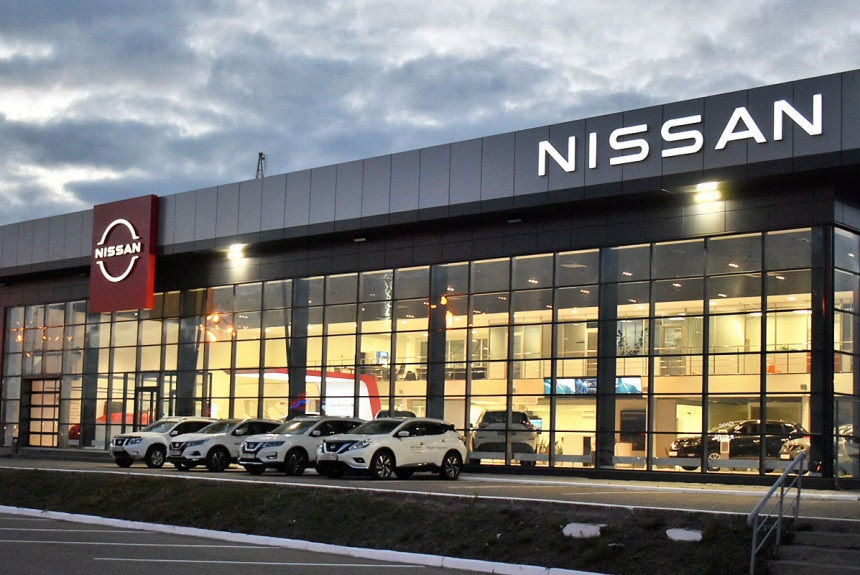 Nissan mühərrik nasazlığına görə ABŞ və Kanadada 480 000-dən çox avtomobili geri çağırır