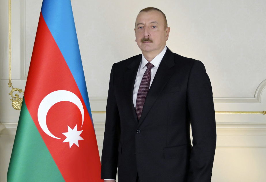 Prezident İlham Əliyev: ABŞ Azərbaycanın uzun illərdən bəri enerji sahəsində sadiq tərəfdaşıdır