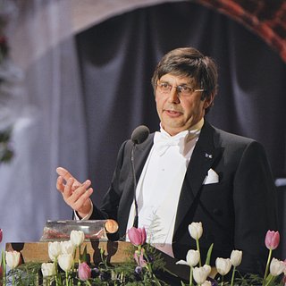 Nobel mükafatı laureatı Andre Geim Hollandiya vətəndaşlığından məhrum edilib