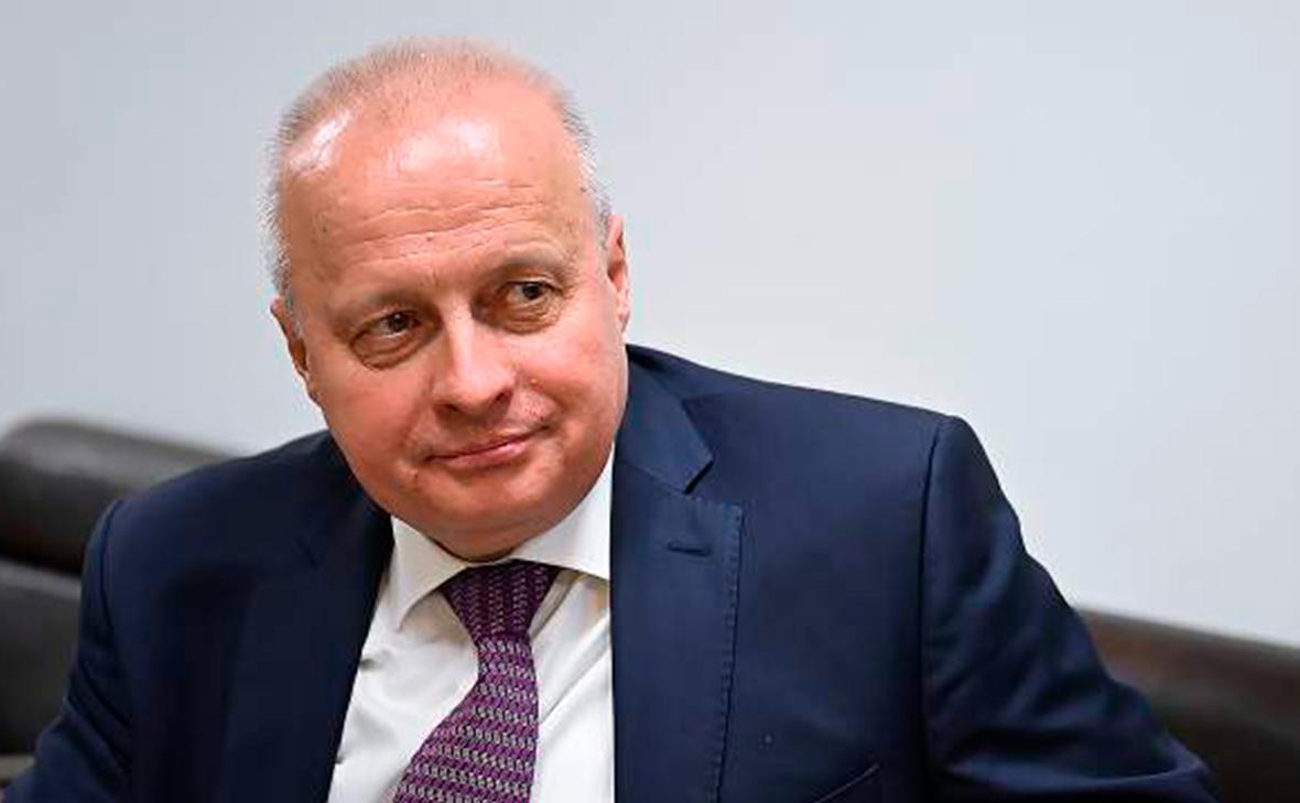 Ermənistan XİN Rusiya səfirinə “düşmən təbliğatı”na görə etiraz edib