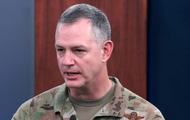ABŞ generalı Qrinkeviç NATO-nun Avropadakı qüvvələrinə komandanlıq edir