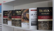 İrəvan xanlığının Rusiya tərəfindən işğalına dair onlayn kitab 9 dildə təqdim edilib
