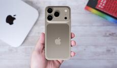 iPhone 17 Pro Max Apple smartfonları tarixində rekord qıran batareya əldə edəcək