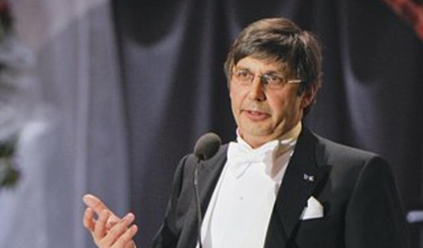Nobel mükafatı laureatı Andre Geim Hollandiya vətəndaşlığından məhrum edilib