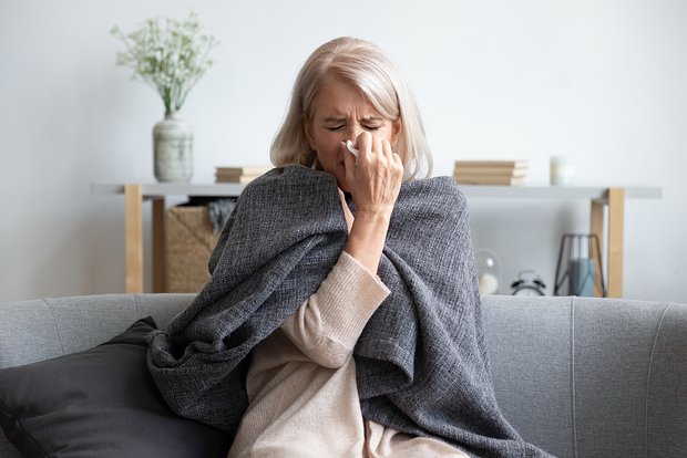 Haymoritin antibiotiksiz müalicəsi üçün unikal üsul işlənib hazırlanmışdır