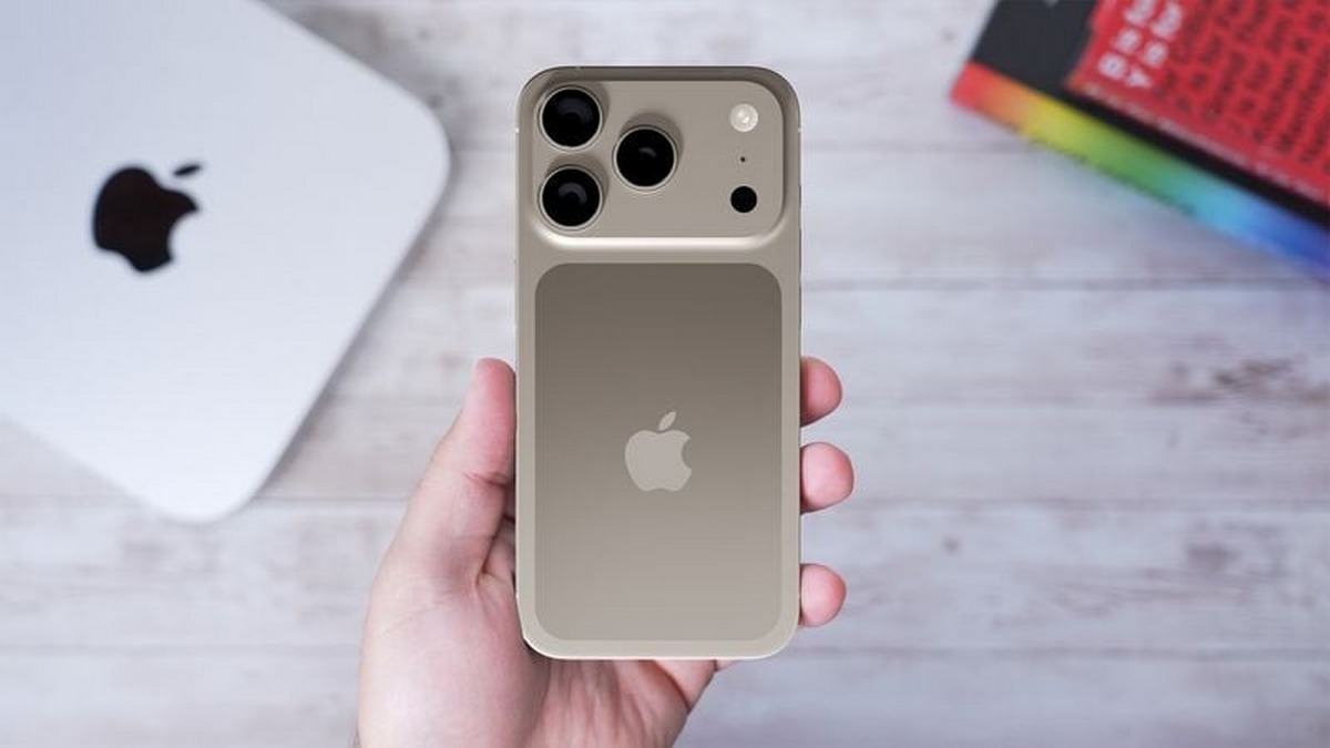 iPhone 17 Pro Max Apple smartfonları tarixində rekord qıran batareya əldə edəcək
