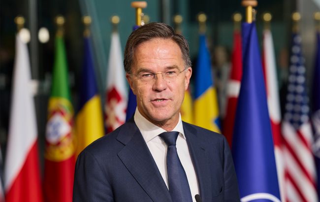 Rutte Çinin Putini NATO-nun üzərinə qoyacağı yeni müharibənin olacağını proqnozlaşdırıb
