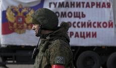 Vladivostok yaxınlığındakı partlayışlar düşmənin 155-ci briqadasını qazsız və susuz qoyub