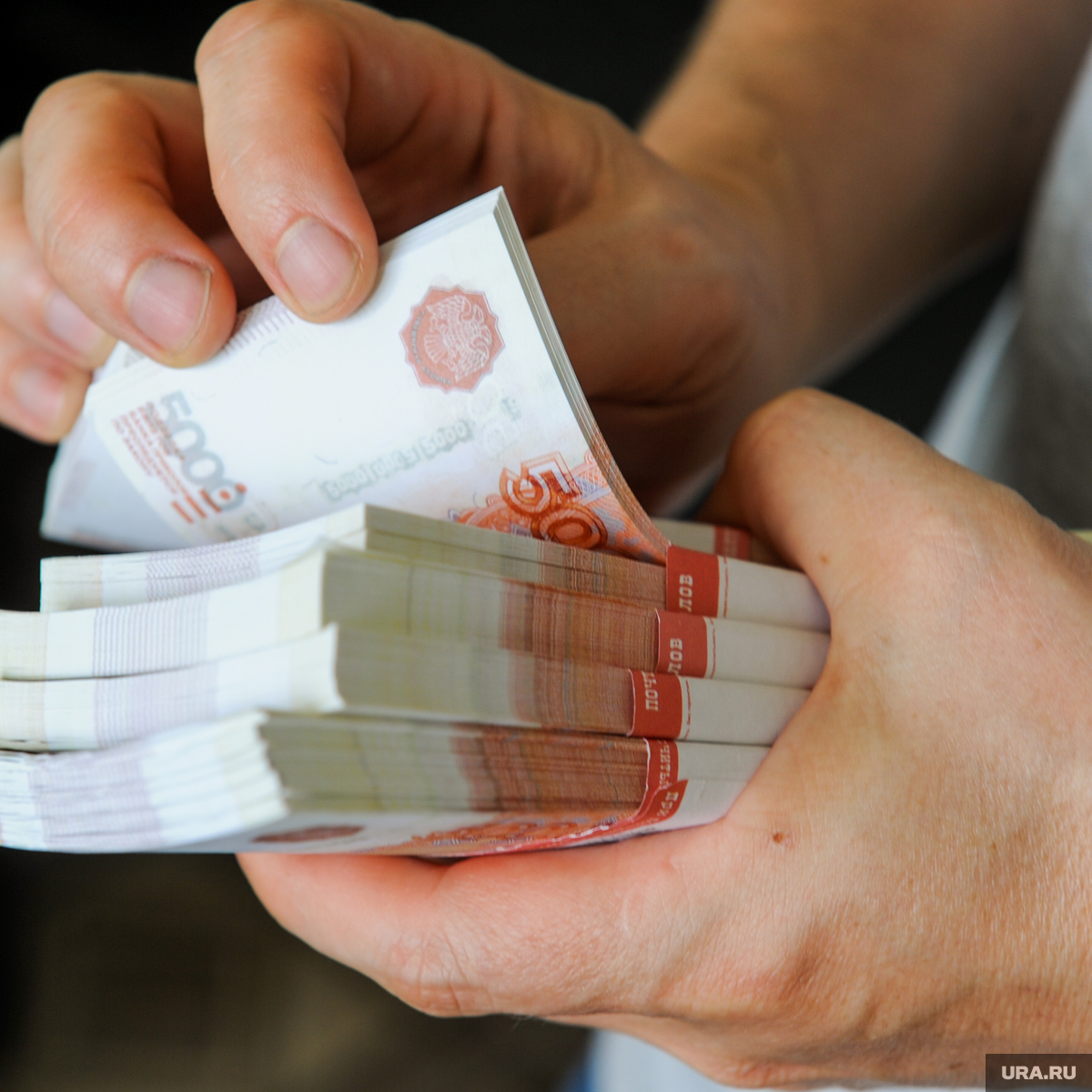 Krasnoyarsk stansiyasının növbətçisi lotereyada 10 milyon rubl udub