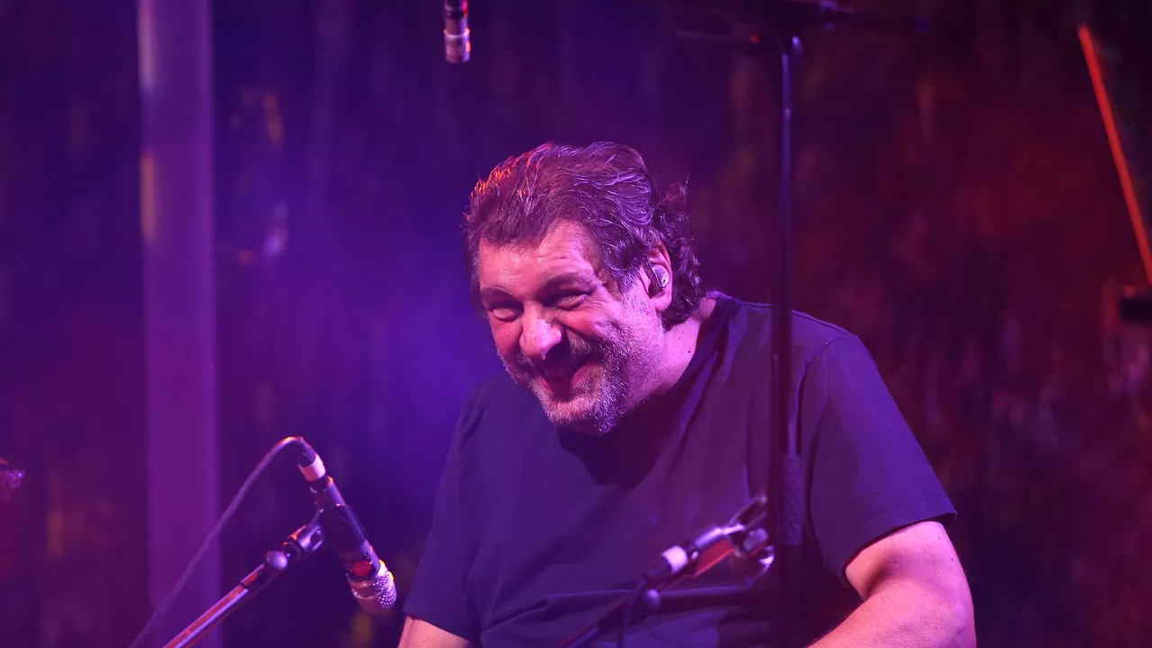 “Rolling Stones” qrupunun musiqiçisi Luis Jardim ad günündə vəfat edib