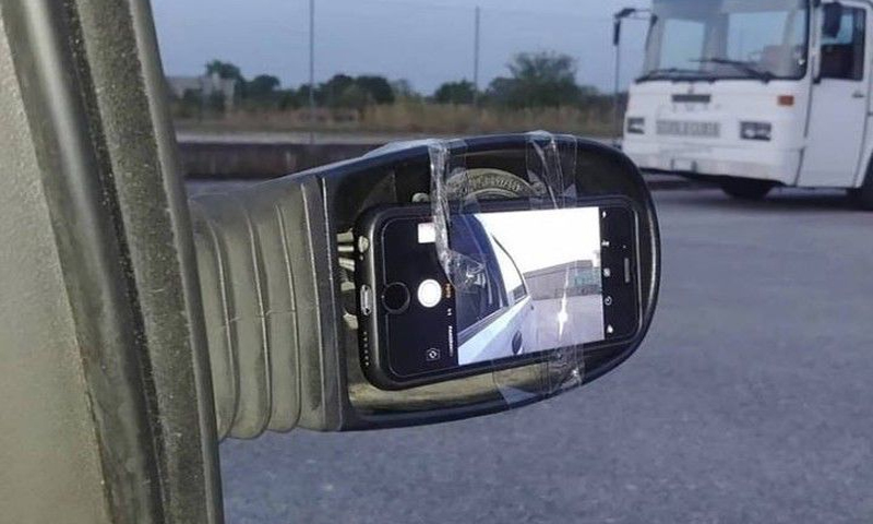 Günün fotosu