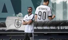 "Neftçi" Ramil Şeydayevlə yollarını ayırdı?