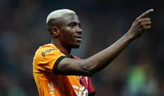 "Napoli" "Qalatasaray"ın Osimhen üçün 60 milyon avroluq təklifini rədd etdi