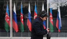 Dövlət Duması Rusiyada xarici bayraqlardan istifadənin məhdudlaşdırılmasını təklif edib