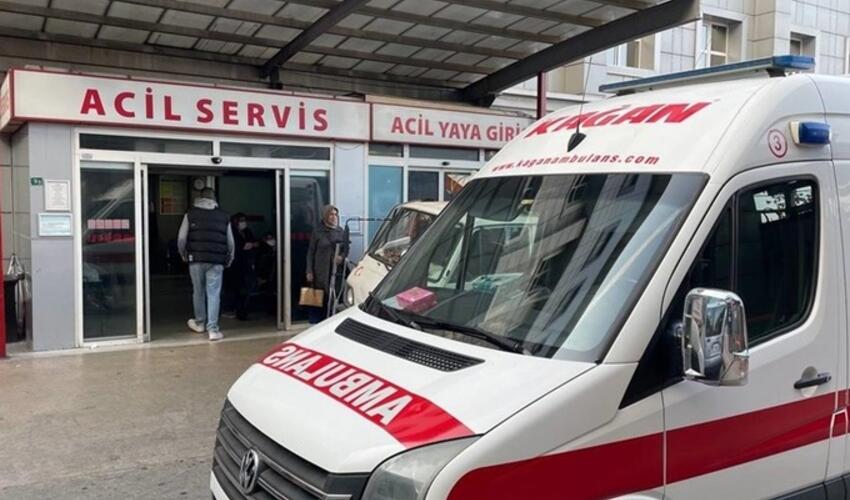 Türkiyədə atışmada özbək qadın öldürülüb