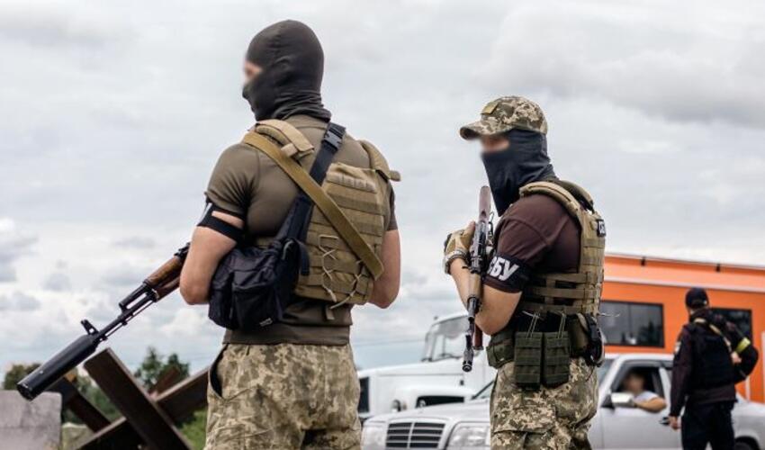 Dövlət Kosmik Agentliyinin rəsmisi FSB-yə işlədiyi üçün 15 il həbs cəzası alıb