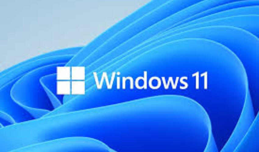 Windows 11 dünyada ən populyar masaüstü əməliyyat sistemi oldu