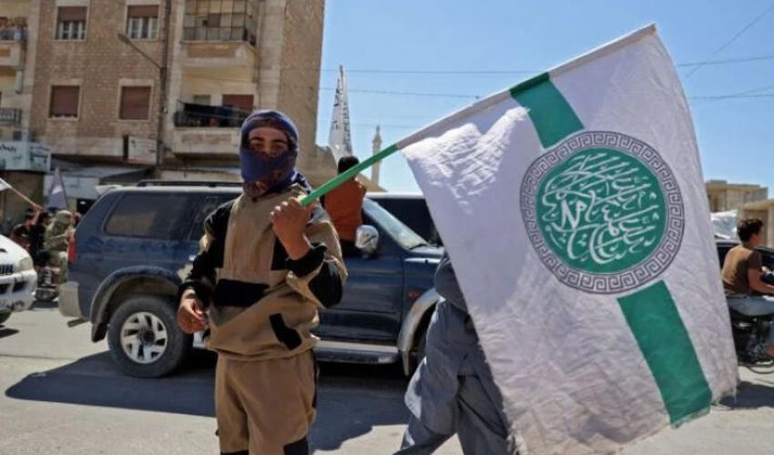 ABŞ administrasiyası “Həyat Təhrir əş-Şam”ı xarici terror təşkilatları siyahısından çıxarıb