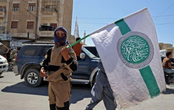 ABŞ administrasiyası “Həyat Təhrir əş-Şam”ı xarici terror təşkilatları siyahısından çıxarıb