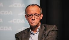 Almaniya kansleri Fridrix Merz xarici ölkələrə ilk səfərini Çinə etməyi planlaşdırır