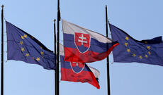 Slovakiya yenidən Aİ-nin Rusiyaya qarşı sanksiyalarının qarşısını alıb
