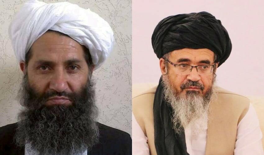 Beynəlxalq Cinayət Məhkəməsi Taliban liderlərinin həbsinə order verib