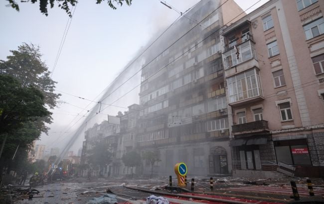İyun ayında ruslar böyük müharibənin üç ilində ən çox mülki vətəndaşı öldürdü