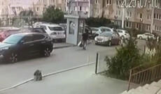 Kiyevdə SBU polkovniki güllələnib