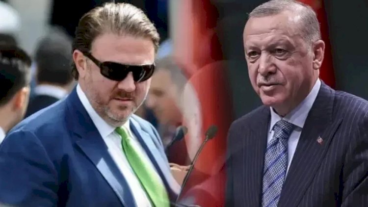 Ərdoğanın baş müşaviri VƏFAT ETDİ