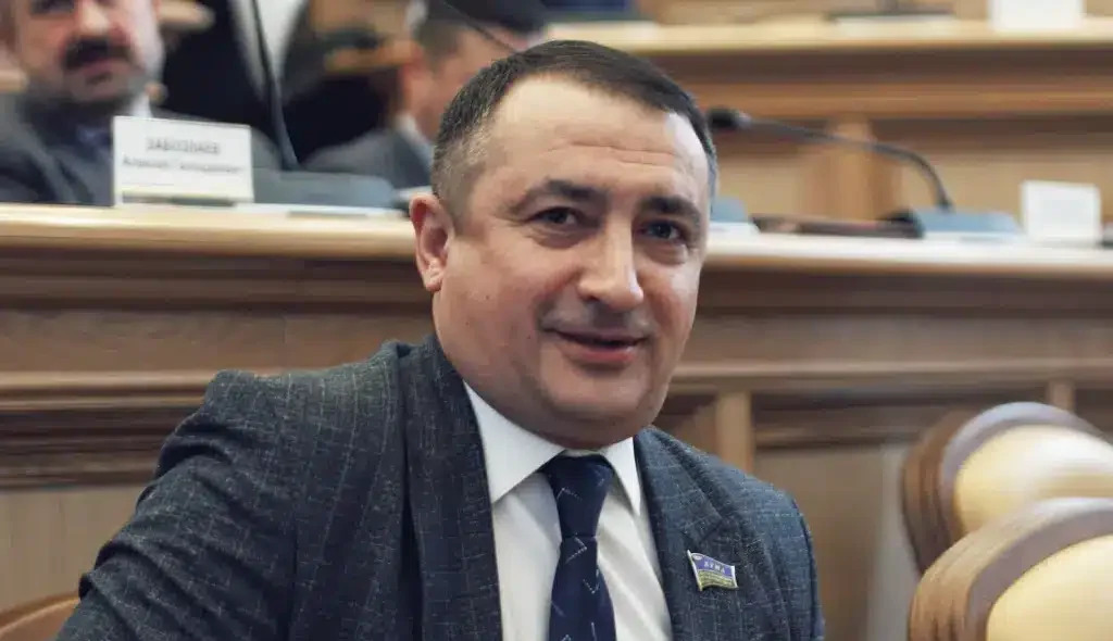 Prokurorluq azərbaycanəsilli deputat Tağı-zadənin ifadəsində heç bir qanun pozuntusu aşkar etməyib