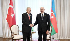 Prezidentin Mətbuat Xidmətinin məlumatı